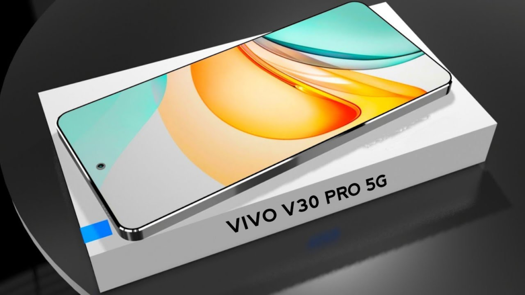 Vivo V30 Pro 5G