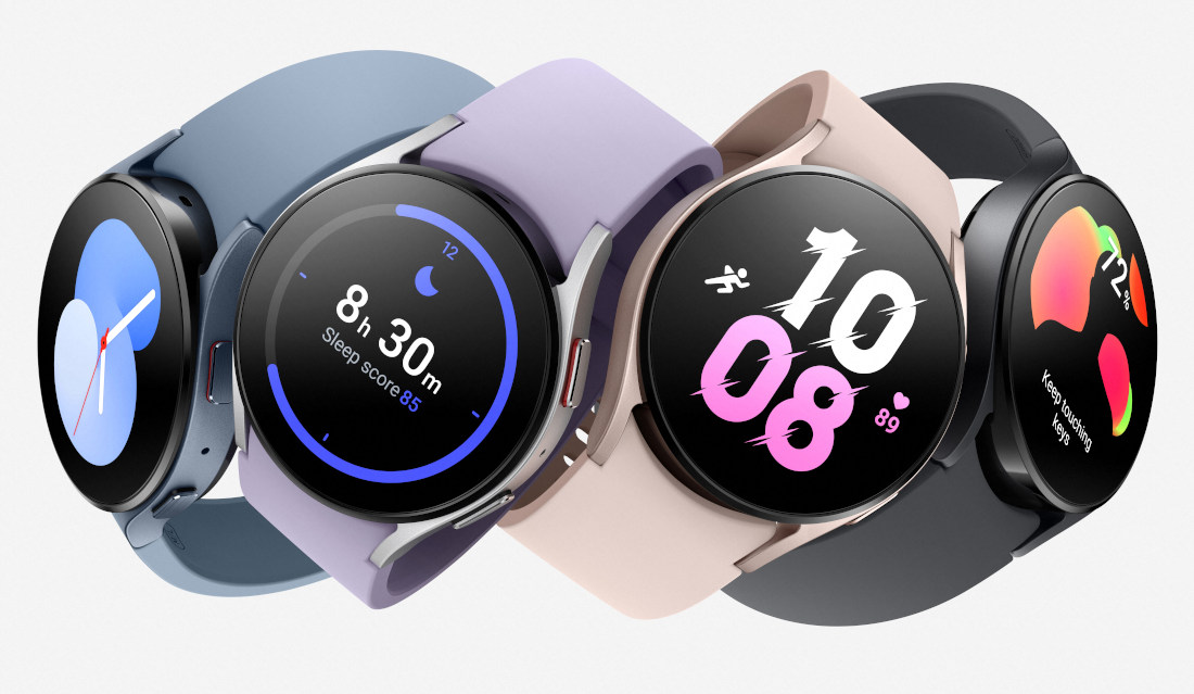 Samsung Galaxy Watch FE