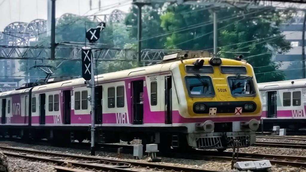 Train Facts In Hindi